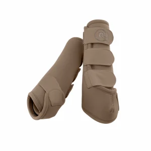 Guêtres PRO DRESSAGE Eskadron Platinum 25