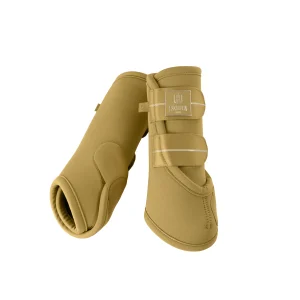 Guêtres PRO DRESSAGE Antérieurs Eskadron Heritage 25