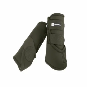 Guêtres Pro Dressage Eskadron Dynamic 25