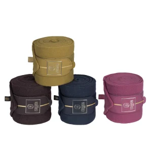 Bandes de polo Eskadron Heritage 25/26