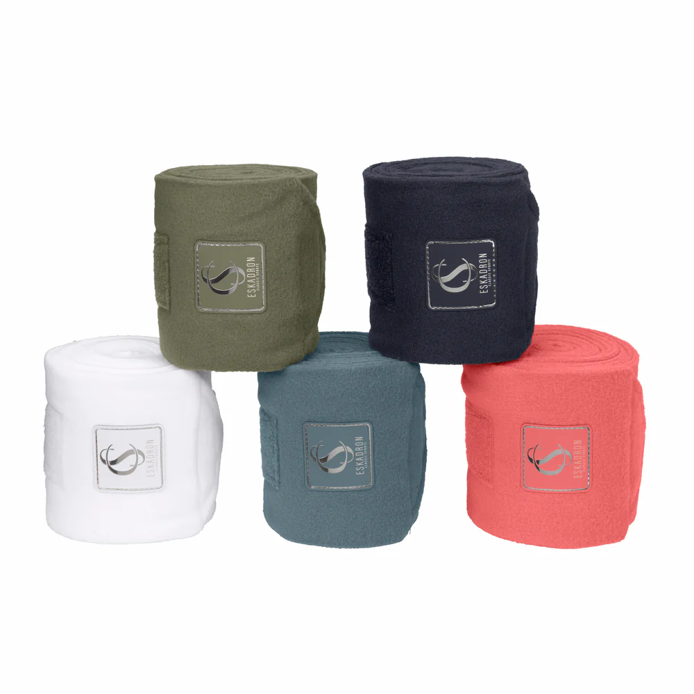 Bandes de polo Eskadron CLASSIC SPORTS 25 S/S