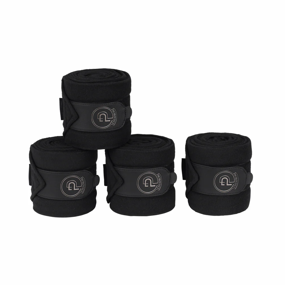 Bandes de polo Eskadron Platinum 25 – Image 3