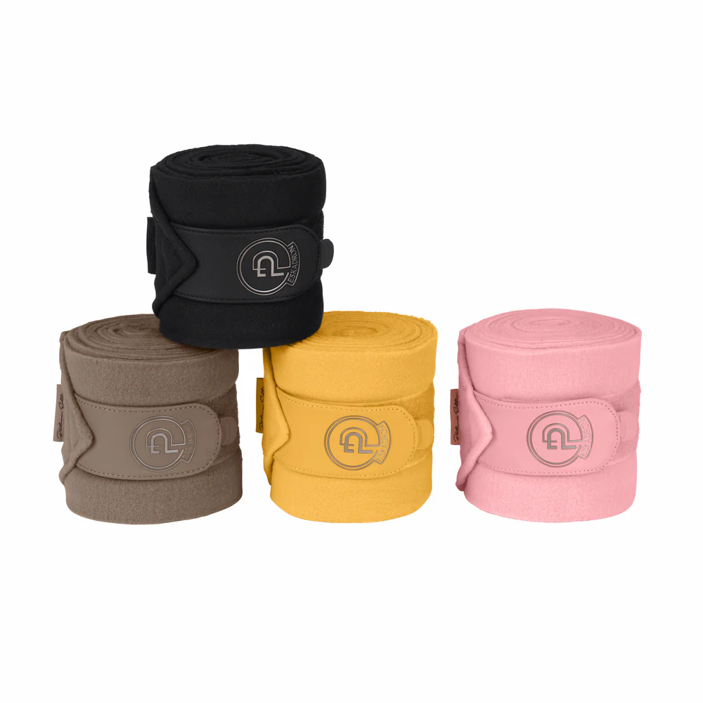 Bandes de polo Eskadron Platinum 25