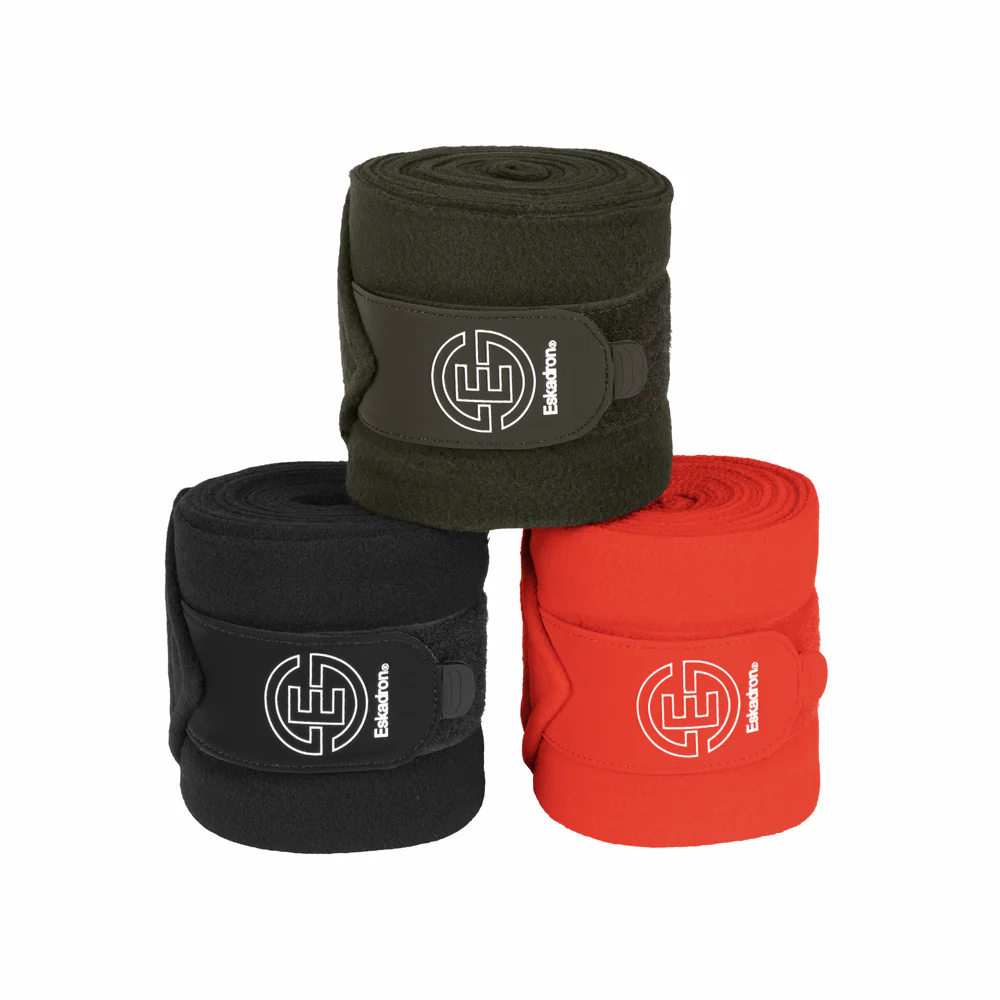 Bandes de polo Eskadron Dynamic 25