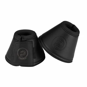 Cloches FAUX LEATHER Eskadron Platinum 25