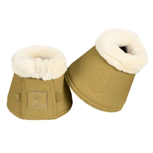 Cloches Faux Leather FF Eskadron Heritage 25