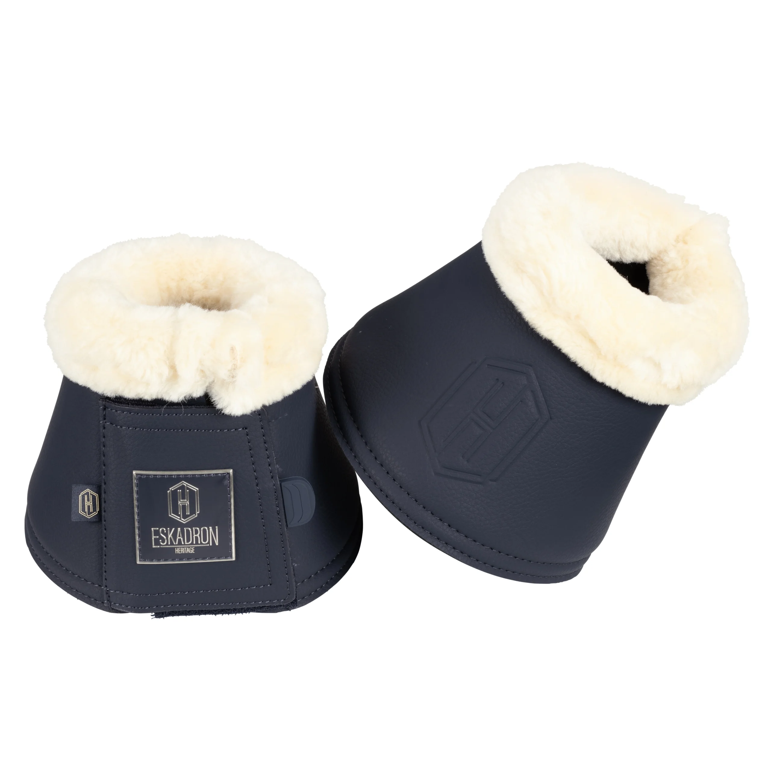 Cloches Faux Leather FF Eskadron Heritage 25 â Image 2