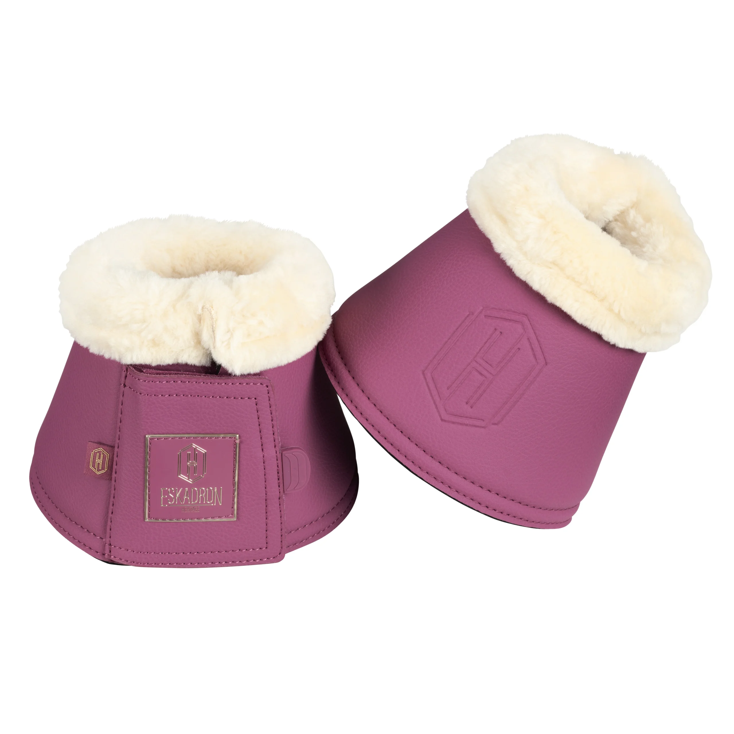 Cloches Faux Leather FF Eskadron Heritage 25 â Image 3