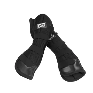 Guêtres de transport Mesh Eskadron Basics