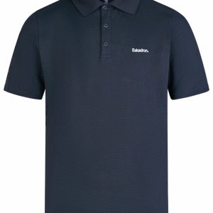 Polo MALE Eskadron CLASSIC SPORTS 25 S/S