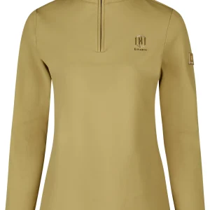 Sweat HALF-ZIP SHIRT Eskadron Heritage 25/26