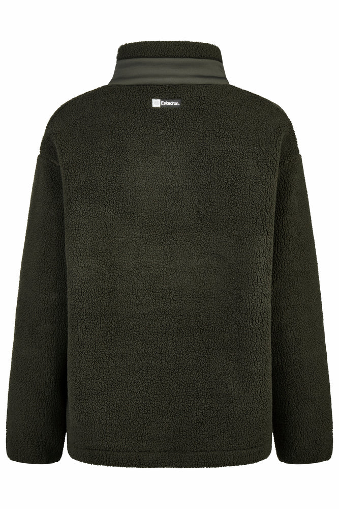 Sweat Teddy ESKADRON Dynamic 25 – Image 4