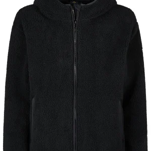 Veste Zippée à Capuche Teddy – Eskadron HERITAGE 25