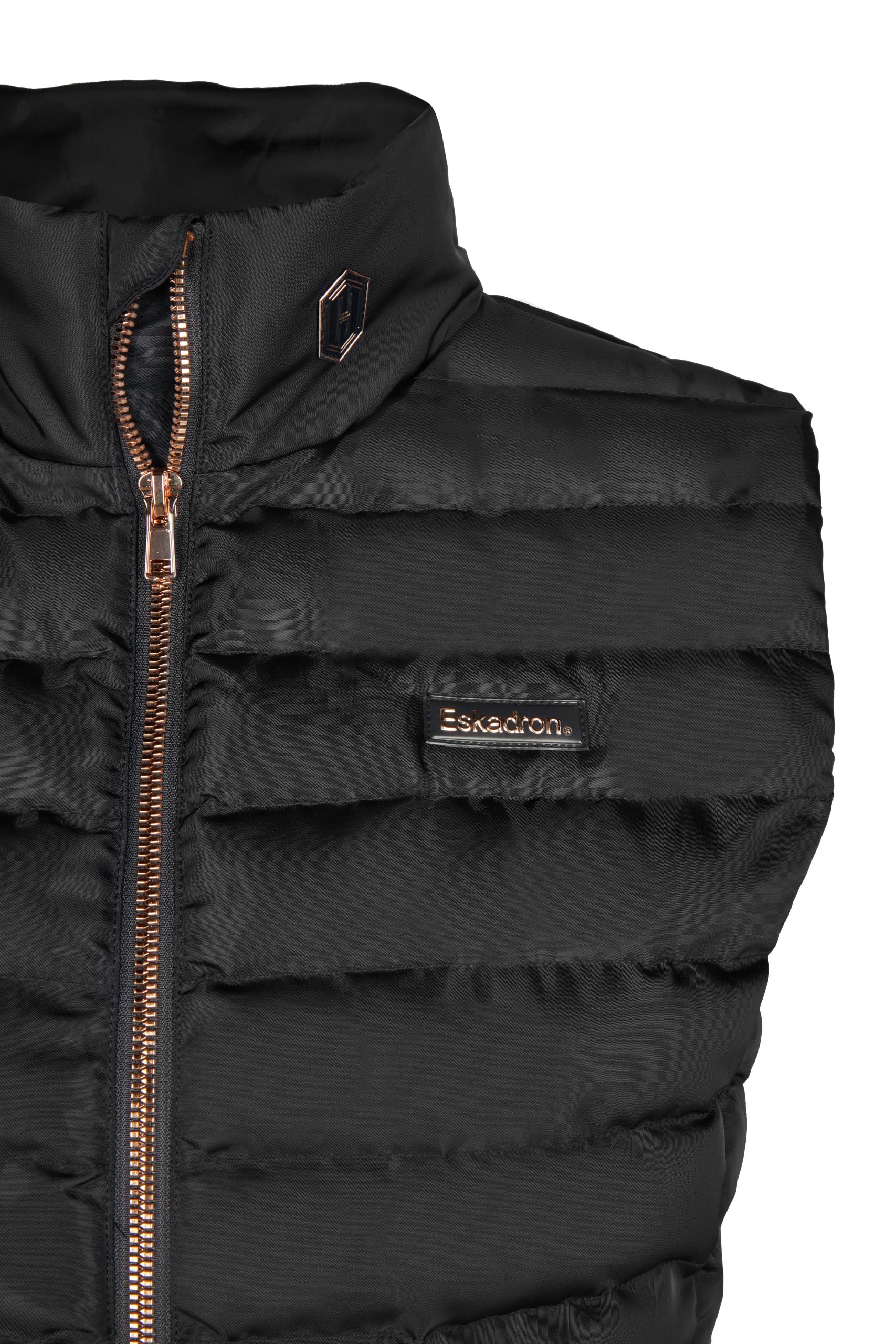 Gilet pour femme Quilt Eskadron Heritage â Image 8