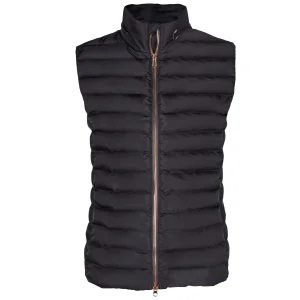 Gilet pour femme Quilt Eskadron Heritage