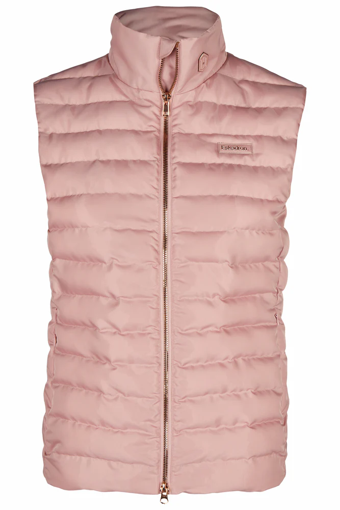 Gilet pour femme Quilt Eskadron Heritage â Image 2