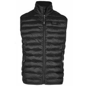 Gilet Homme Quilt Eskadron Heritage