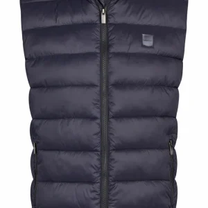 Gilet Matelassé Homme Eskadron Heritage 24