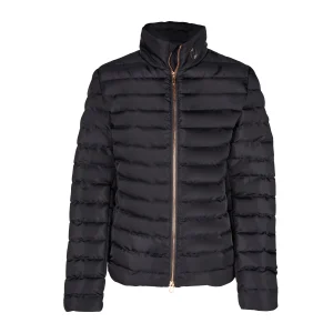 Blouson femme Quilt Eskadron Heritage