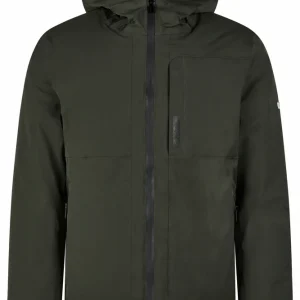 Parka imperméable MALE ESKADRON Dynamic 25