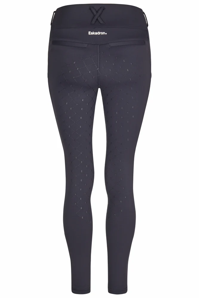 Legging d'équitation Eskadron FLEX FULL GRIP CORE – Image 2