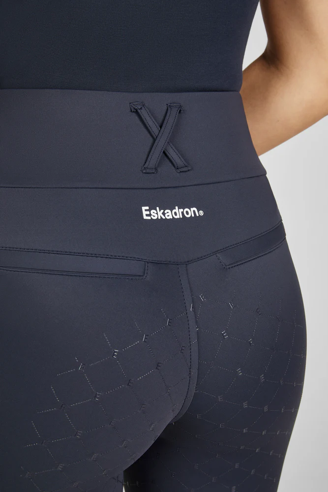 Legging d'équitation Eskadron FLEX FULL GRIP CORE – Image 3