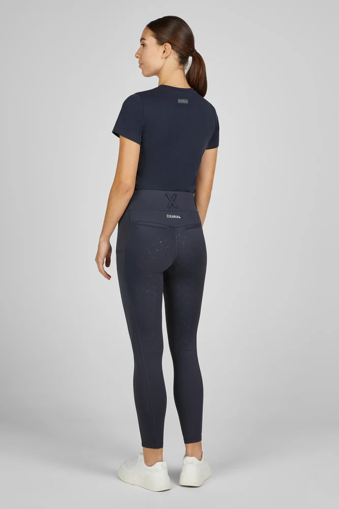 Legging d'équitation Eskadron FLEX FULL GRIP CORE – Image 5