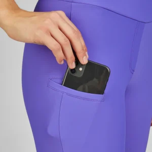 Legging Pro Eskadron DYNAMIC