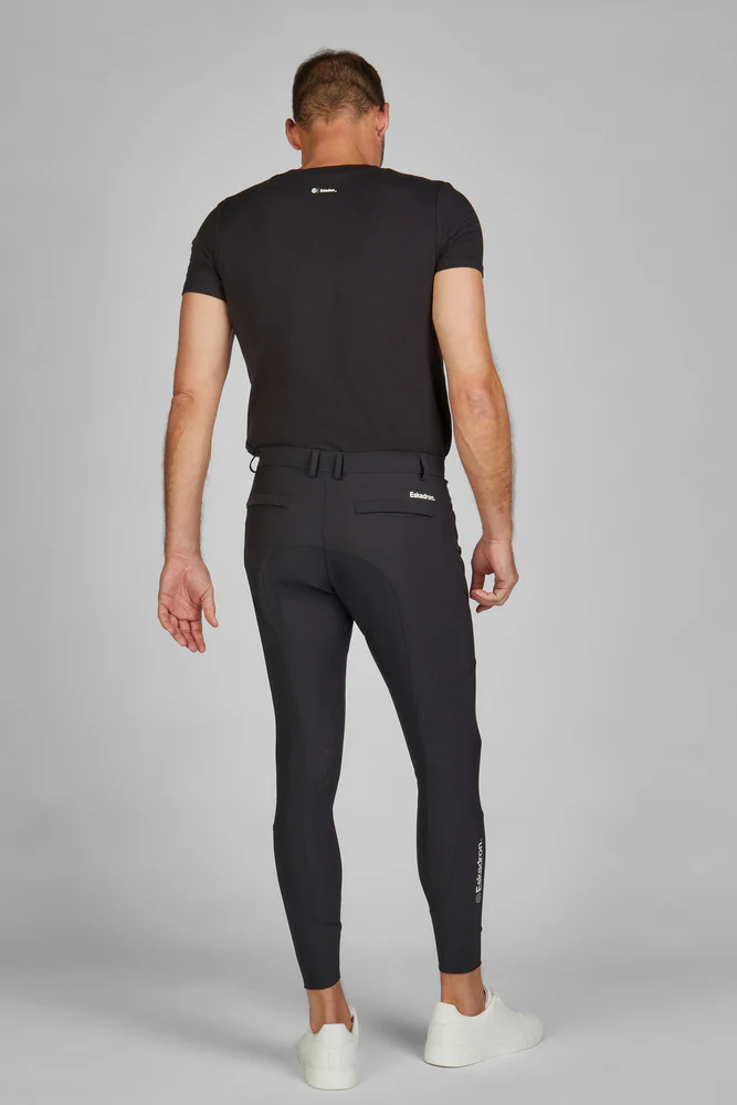 Pantalon d'équitation pour homme Eskadron DYNAMIC – Image 4