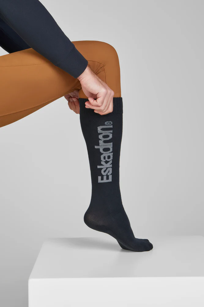 Chaussettes Hautes MALE Eskadron Heritage 24 – Image 2