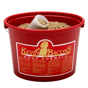 KEVIN BACON’S Hoof Formula