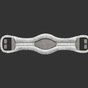 Housse Tissu coton pour sangle courte anatomique Mattès