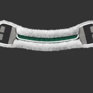 Housse pour sangle courte tissu coton Spéciale Mattès