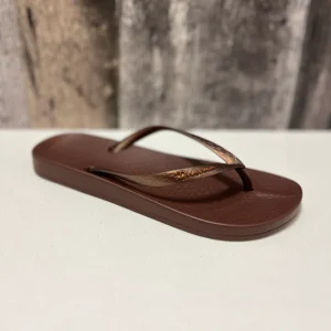 IPANEMA – SANDALE – ANATOMIC TAN – 81030-BB622 – (#32) – BRUN