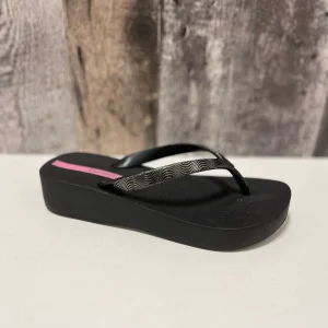 IPANEMA – SANDALE – MEXHX PLAT – 83612-BB801 – (#33) – NOIR