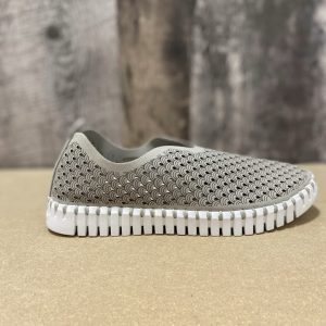 ILSE JACOBSEN – CHAUSSURE DAME – TULIP139 (#10) – ATMOSPHERE