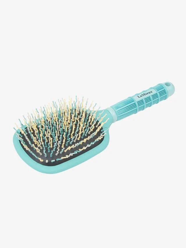 Brosse à crins Tangle Tidy LeMieux – Image 7