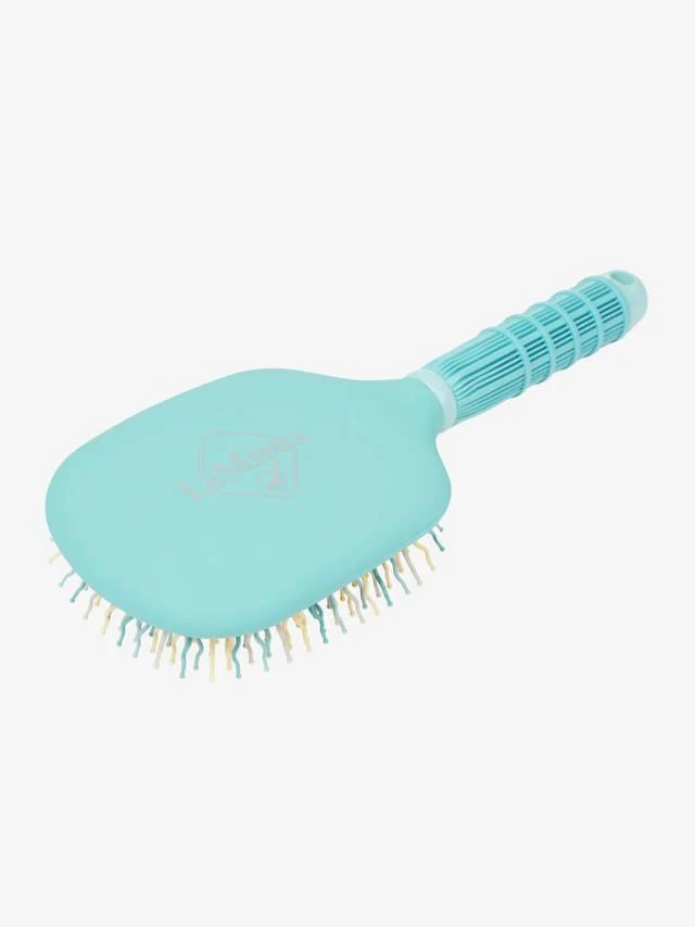 Brosse à crins Tangle Tidy LeMieux – Image 8