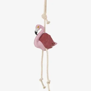 Jouet pour chevaux flamant rose LeMieux