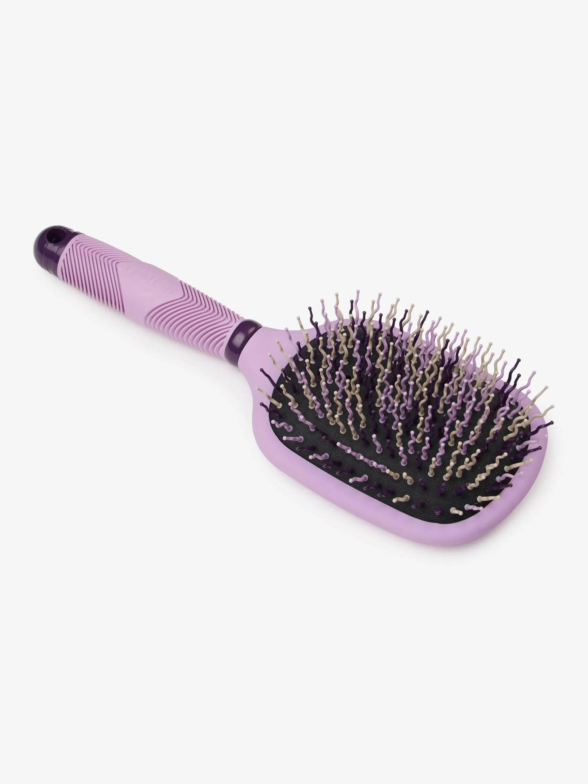 Brosse à crins Tangle Tidy LeMieux – Image 9