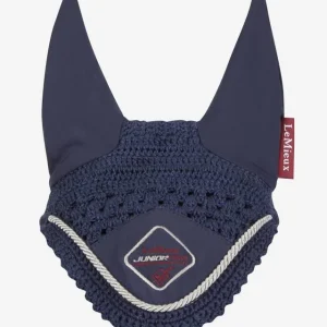 Bonnet anti-mouches Junior Pro LeMieux