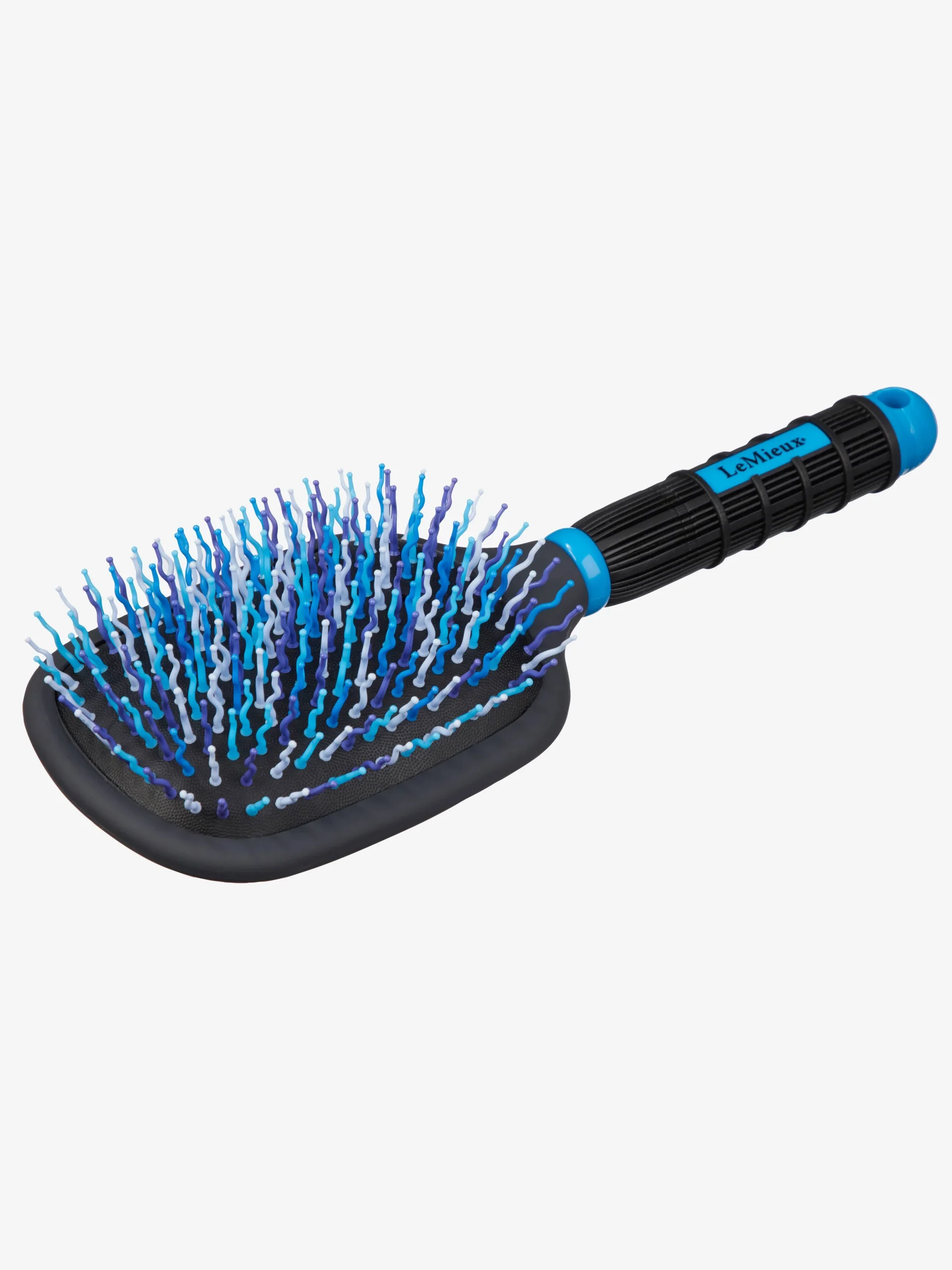 Brosse à crins Tangle Tidy LeMieux – Image 3