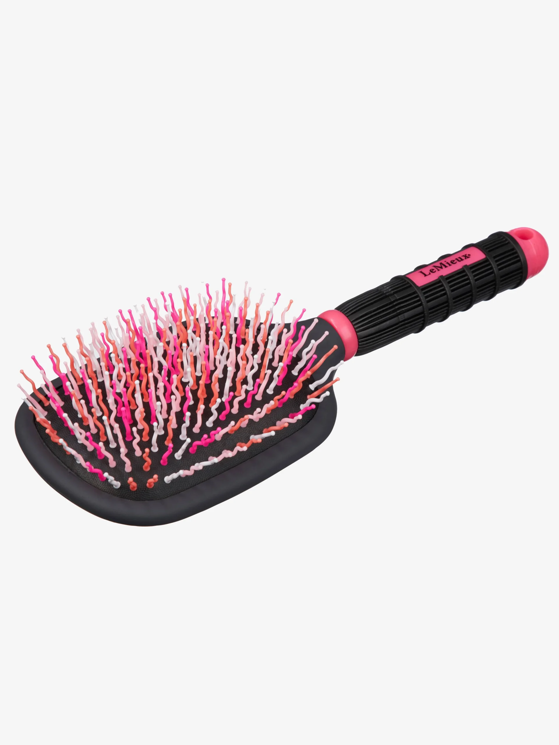 Brosse à crins Tangle Tidy LeMieux – Image 2