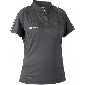 maillot noir arbitre handball femme