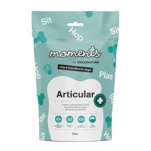Moments Articular - Friandises Santé pour les Articulations des Chiens