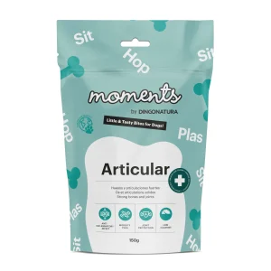 Moments Articular - Friandises Santé pour les Articulations des Chiens
