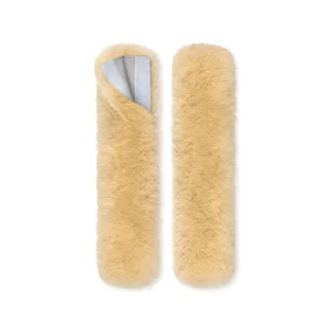 Fourreau de muserolle Mattès