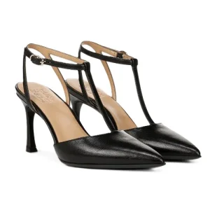 NATURALIZER - ASTRID PUMP I9069L1001 (#29) - NOIR