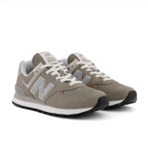 NEW BALANCE – ESPADRILLE – GRIS – WL574EVG (#287)
