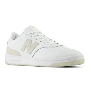 NEW BALANCE – ESPADRILLE – BLANC – BB80RTG (#374)
